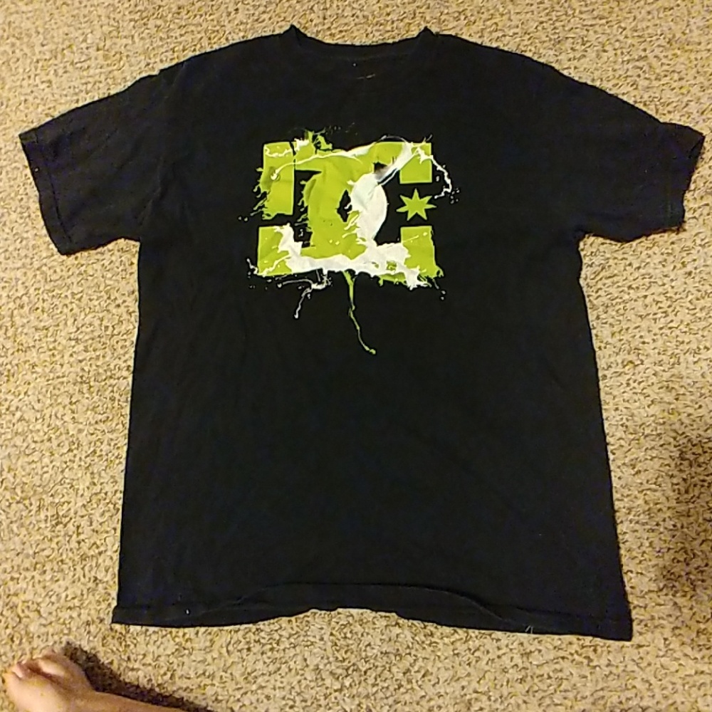 Mens DC
